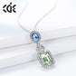 Jewels Of The World Necklace