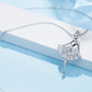 Graceful Ballerina Necklace