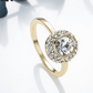 Sweet Treat Swarovski Rings