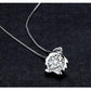 Little Beasts Pendant Necklace