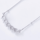 Opal Pendulum Necklace