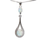 Waterfall Necklace