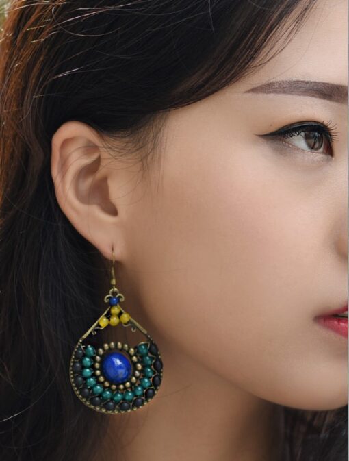 Dynasty Earrings