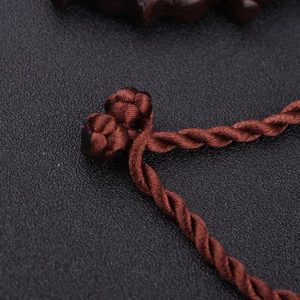 Imperial Fire Necklace