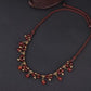 Imperial Fire Necklace