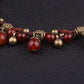 Imperial Fire Necklace