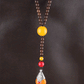 Star Burst Necklace