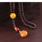 Star Burst Necklace