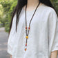 Star Burst Necklace