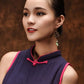 Golden Pixie Flower Earrings