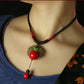 Watermelon Earrings