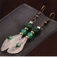 Calla Lily Earrings