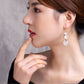 Cherry Blossom Earrings