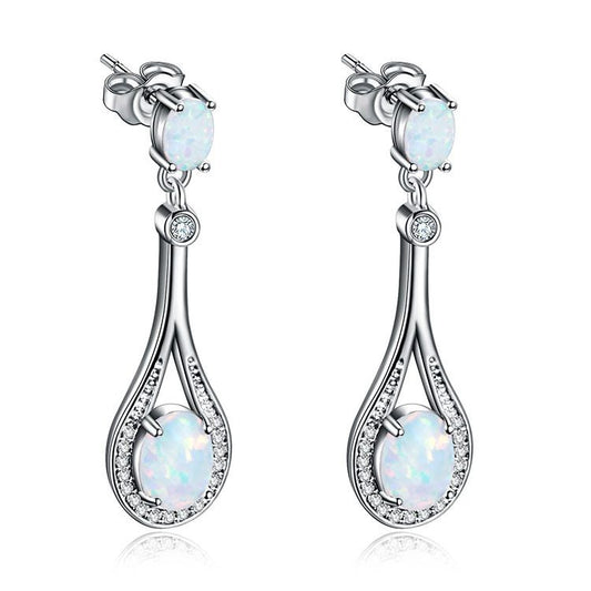 Waterfall Earrings